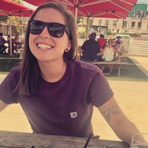 Meet your Posher, Kailey